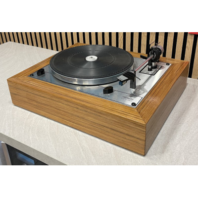 Thorens TD166 Black Friday